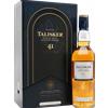 Talisker 41 Years Old Single Malt Scotch Whisky Bodega Series 70cl (Astucciato) - Liquori Whisky