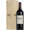 Magnum Bolgheri Rosso Superiore Ornellaia 2018 (Cassetta in Legno) - Vini