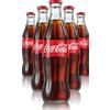 Coca-Cola Vetro Cassa da 24 bottiglie x 33cl - Bibite