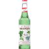 Sciroppo Monin Basilico 70cl - Sciroppi
