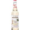 Sciroppo Monin Cioccolato Bianco 70cl - Sciroppi