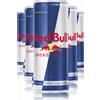 Red Bull Energy Drink Cassa da 24 Lattine x 25cl - Bibite