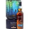 Talisker 44 Years Old Forests Of The Deep Single Malt Scotch Whisky 70cl (Astucciato) - Liquori Whisky