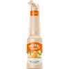 Polpa Di Frutta Mixer Mandarino 1Litro - Sciroppi