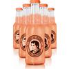 Thomas Henry Pink Grapefruit Cassa da 24 bottiglie x 20cl - Bibite