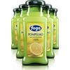 Yoga Magic Pompelmo Cassa Da 24 Bottiglie x 20cl - Succhi di Frutta