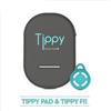 DIGICOM TIPPY SMART PAD + TIPPYFI