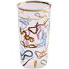 SELETTI BICCHIERE ALTO SNAKES 15964