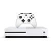Microsoft Xbox One S | Normal Edition | 1 TB | Controller | bianco