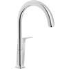 NOBILI RUBINETTERIA Nobili Rubinetterie - Miscelatore Acquaviva cucina - VV103113CR