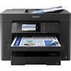 EPSON MULTIF. INK A3 COLORE, WF-7840DTWF 12PPM 4800X2400DPI, FRONTE/RETRO, USB/LAN/WIFI, 4IN1