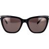 Yves Saint Laurent Occhiali da Sole Saint Laurent SL 548 Slim 001