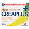 CHEMIST'S RESEARCH Srl Neocreaplus 24 Bustine