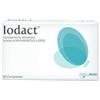 Lo.li.pharma Iodact 30 Compresse Lo.li.pharma Lo.li.pharma