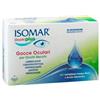 Isomar Occhi Plus Monodose 30 Flaconcini Isomar Isomar