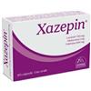 A.b.pharm Srl Xazepin 20 Capsule A.b.pharm Srl A.b.pharm Srl