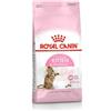 Royal Canin Kitten Sterilised Crocchette Per Gatti Sterilizzati 400g Royal Canin Royal Canin