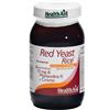 HEALTHAID ITALIA Srl Red Yeast Riso Rosso 90 Compresse