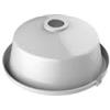 Hikvision DS-1253ZJ-L Parapioggia per telecamere da esterno