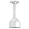 Hikvision DS-1271ZJ-DM26 Supporto pendente a soffitto per telecamera dome