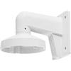 Hikvision DS-1272ZJ-110 Staffa da parete in alluminio per telecamere Dome