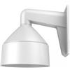 Hikvision DS-1273ZJ-DM26 Staffa da parete per telecamera dome