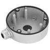 Hikvision DS-1280ZJ-DM21 Scatola di giunzione in alluminio per telecamere Dome