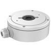 Hikvision DS-1280ZJ-DM22 Scatola di giunzione impermeabile per telecamere Dome