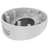 Hikvision DS-1281ZJ-DM23 Staffa da soffitto inclinata per telecamere dome