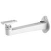 Hikvision DS-1293ZJ Staffa da parete regolabile per telecamere Box Bullet e Zoom
