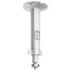 Hikvision DS-1299ZJ Supporto pendente in lega di alluminio