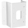 Hikvision DS-1476ZJ-SUS Staffa per montaggio ad angolo