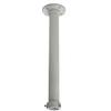 Hikvision DS-1662ZJ Supporto pendente a soffitto da 50cm , colore bianco