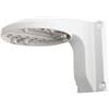Hikvision DS-1258ZJ Staffa da parete per interni per dome e mini dome