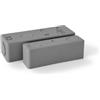 Tsec CLH-301-M-G Contatto CLIC serie H300, NC, sist. anti-rimozione, morsetti, colore grigio