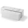 Tsec CLH-301-M-W Contatto CLIC serie H300, NC, sist. anti-rimozione, morsetti, colore bianco
