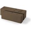 Tsec CLH-301-M-N Contatto CLIC serie H300, NC, sist. anti-rimozione, morsetti, colore marrone