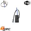 Tsec WSYNC-RJ-WIFI Dongle di configurazione WiFi per dispositivi MSK + cavo di collegamento