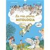 Lapis La mia prima mitologia a fumetti