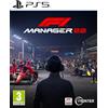 Fireshine Games F1 Manager 2022;