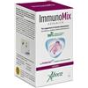 Aboca Immunomix Advanced 50 Compresse