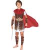 Generique - Costume centurione romano bambino 7 a 9 anni