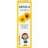 Dr. Theiss THEISS ARNICA BAMBINI CREMA 100 ML