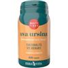 Erba vita Uva ursina 60 capsule
