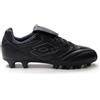LOTTO scarpe gomma Lotto Stadio 200 3 fg nero