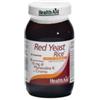 HEALTHAID ITALIA SRL Red Yeast Rice Riso Rosso 90 Compresse