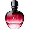 Paco Rabanne Black XS For Her 80 ML Eau de Parfum - Vaporizzatore