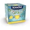 CAFFE BORBONE Tisana Detox Borbone 18 Cialde Ese 44 Filtro Carta
