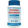 NATURAL POINT SRL Potassio Gluconato 90 Tavolette