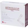 Artrosulfur LABOREST® ARTROSULFUR VISC 16x6 g Polvere per soluzione orale